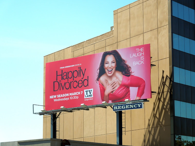 Happily divorced season episode online